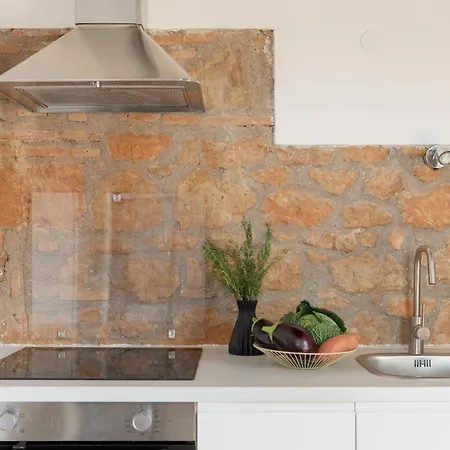 Iflat Minimal Design In The Heart Of *