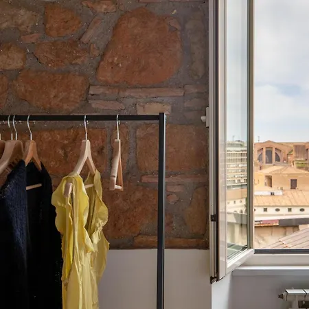 Iflat Minimal Design In The Heart Of Lejlighed